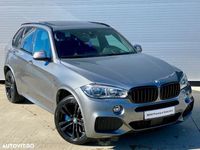 second-hand BMW X5 M M50d Sport-Aut.