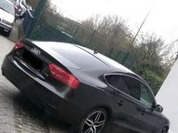 Second-hand Audi A5 211 CP (155 kW) 2012 Coupe