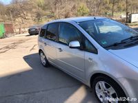 second-hand Ford C-MAX DIN 2010
