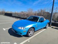 second-hand Mazda MX5 