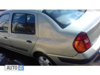 second-hand Renault Clio II menzina 1.4 16V