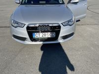 second-hand Audi A6 Avant 2.8 FSI