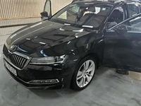 Second-hand Skoda Superb 190 CP (139 kW) 2020 Break