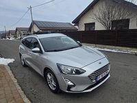 Second-hand Ford Focus 125 CP (91 kW) 2020 Culoaregri Break