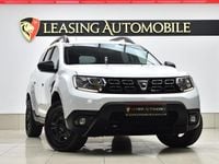 Second-hand Dacia Duster 116 CP (85 kW) 2019 Alb SUV