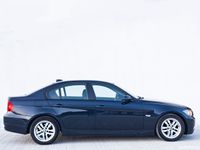 second-hand BMW 320 Seria 3 d