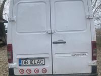 second-hand Mercedes Sprinter 314 CDI 906.233