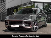 Second-hand Porsche Cayenne E-Hybrid Coupe 470 CP (345 kW) 2023 Coupe