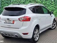 second-hand Ford Kuga 2.0 TDCi 4x4 Individual