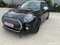 Second-hand Mini Cooper D 116 CP (85 kW) 2016 Hatchback