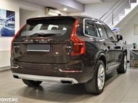 Second-hand Volvo XC90 Inscription 407 CP (299 kW) 2017 Culoaremaro SUV