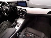 second-hand BMW 530 Seria 5