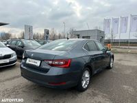 second-hand Skoda Superb Ambition 2.0 TDI DSG Small Fleet