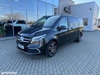 second-hand Mercedes V300 d Combi Lung 237 CP AWD 9AT AVANTGARDE EDITION