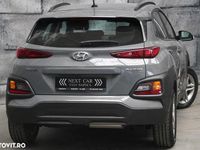 Second-hand Hyundai Kona Select 136 CP (100 kW) 2020 Culoaregri SUV