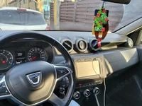 Second-hand Dacia Duster 130 CP (95 kW) 2019 SUV
