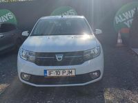 second-hand Dacia Logan - IF 10 DIZ