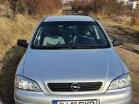 second-hand Opel Astra Classic 1.6i