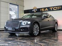Second-hand Bentley Flying Spur Mulliner 544 CP (400 kW) 2023 Culoaregri Berlinǎ
