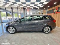 second-hand Kia Ceed 2013 · 227 000 km · 1 582 cm3 · Diesel