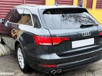 Second-hand Audi A4 Premium 190 CP (139 kW) 2016 Culoaregri Break
