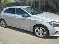 second-hand Mercedes A200 CDI 4Matic 7G-DCT