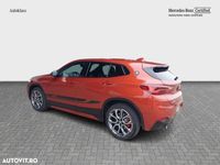 second-hand BMW X2 xDrive20i AT