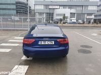 second-hand Audi A5 Coupe 1.8 TFSI