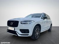 Second-hand Volvo XC90 R-Design 390 CP (286 kW) 2020 Culoarealb SUV