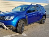 second-hand Dacia Duster 