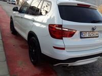 second-hand BMW X3 xDrive20d Aut. xLine