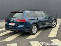 second-hand VW Passat 2021 2.0TDI BordDigital Panorama Navi