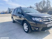 second-hand Dacia Logan MCV 1.5 dCi 90 CP Laureate