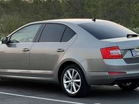 second-hand Skoda Octavia 2.0 TDI DSG Style