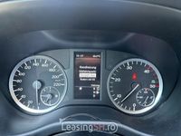 second-hand Mercedes Vito 2018 2.2 Diesel 163 CP 92.550 km - 43.840 EUR - leasing auto