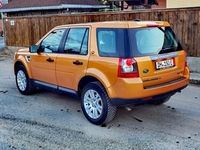 second-hand Land Rover Freelander 2 