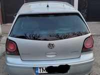 second-hand VW Polo 1.4 TDI Diesel Blue Motion An 2008
