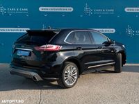 second-hand Ford Edge 2.0 Panther A8 AWD Vignale