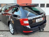 second-hand Skoda Octavia 2.0 TDI ELEGANCE