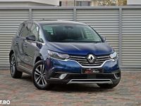 Second-hand Renault Espace LIMITED 160 CP (117 kW) 2021 Culoarealbastru Monovolum