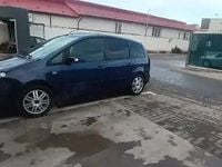 Second-hand Ford C-MAX 110 CP (80 kW) 2008 Monovolum