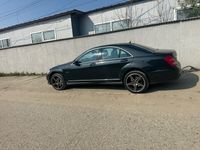 second-hand Mercedes S350 long,4 matic euro6