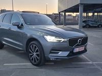 second-hand Volvo XC60 inscription