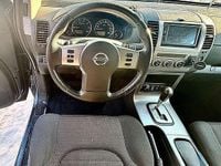 Second-hand Nissan Pathfinder Premium Edition 174 CP (127 kW) 2005 Culoarealbastru SUV