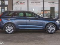 second-hand Volvo XC60 D4 AWD Momentum