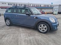 Second-hand Mini Clubman 110 CP (80 kW) 2010 Break