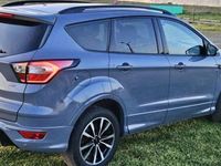 second-hand Ford Kuga 2.0Tdci 4AWD ST-LINE