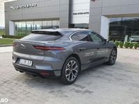 second-hand Jaguar I-Pace Standard