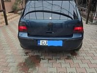 Second-hand VW Golf IV 75 CP (55 kW) 2003 Hatchback