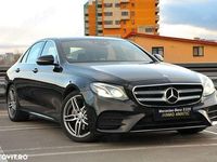 Second-hand Mercedes A220 194 CP (142 kW) 2017 Berlinǎ